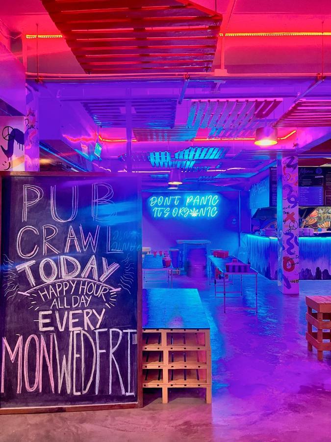Bodega Krabi *