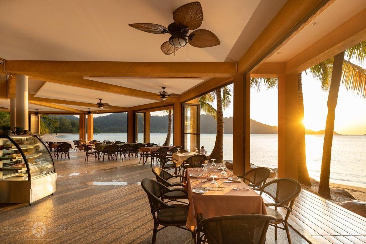 Dragon Sea View Villa *