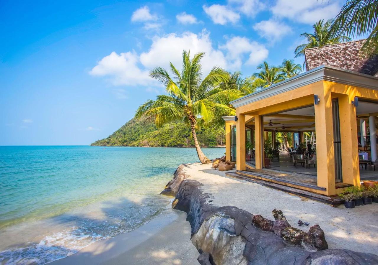 Dragon Sea View
