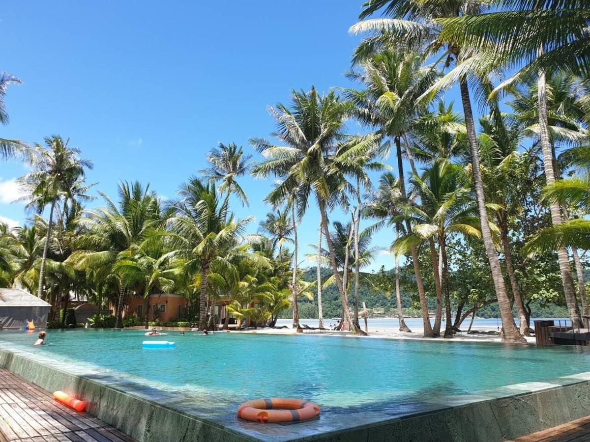 Dragon Sea View Villa