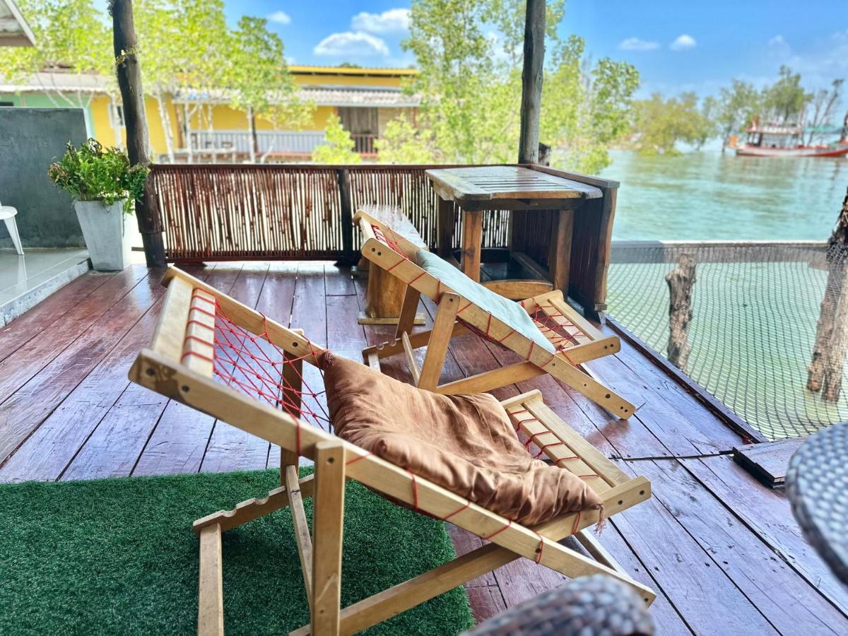 Lanta Sabai Day House Guest house