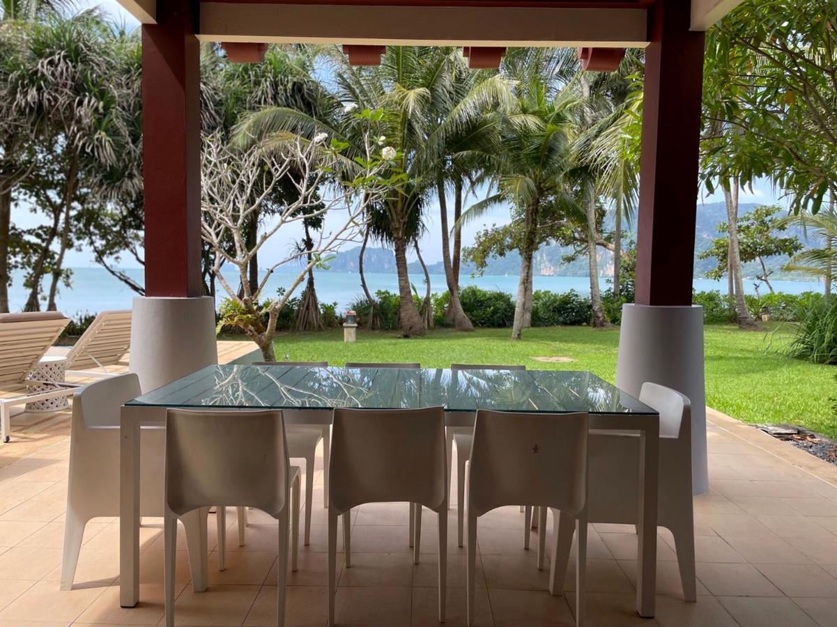 Amatapura Beachfront 1, Sha Certified