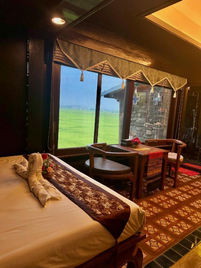 Resort Bantunglom