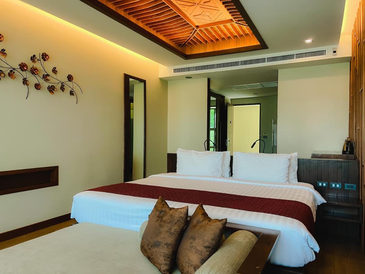Resort Aonang Phu Pi Maan & Ao Nang