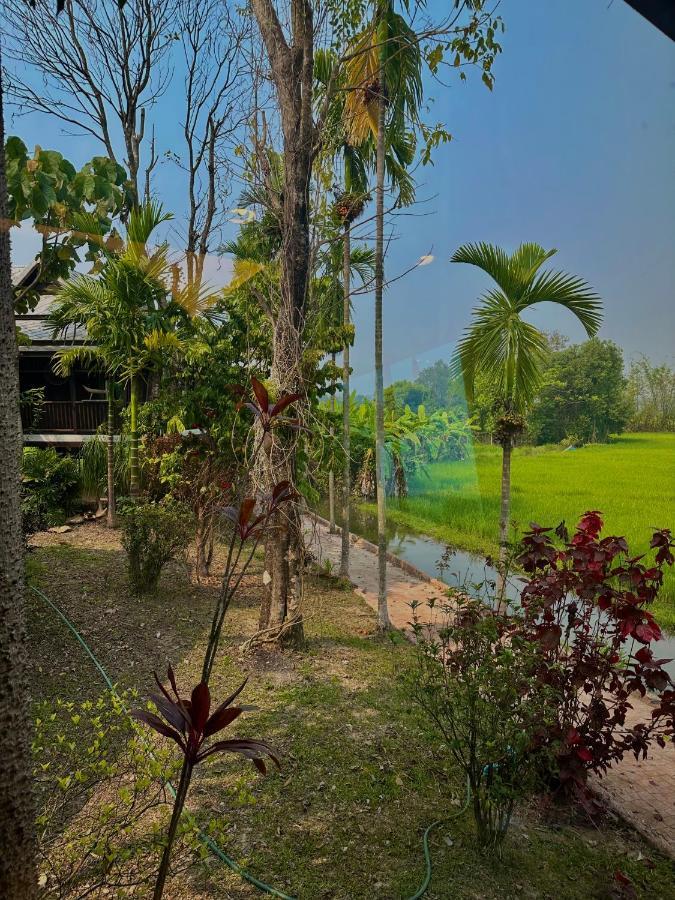 Bantunglom 3* Mae Rim