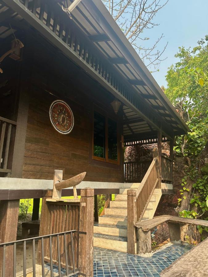 Bantunglom 3* Mae Rim