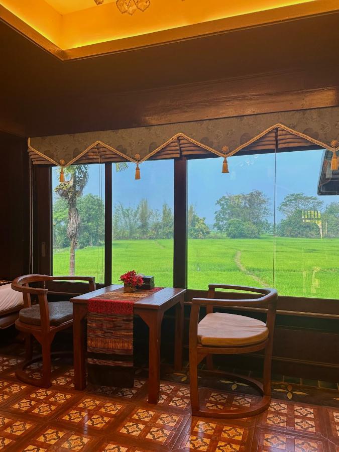 Resort Bantunglom Mae Rim