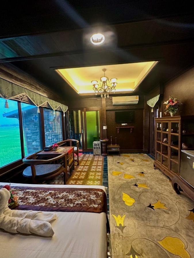 Resort Bantunglom Mae Rim