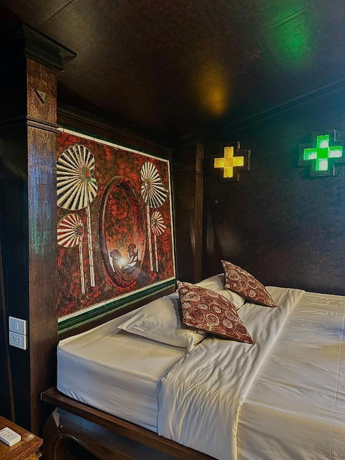 Resort Bantunglom 3*