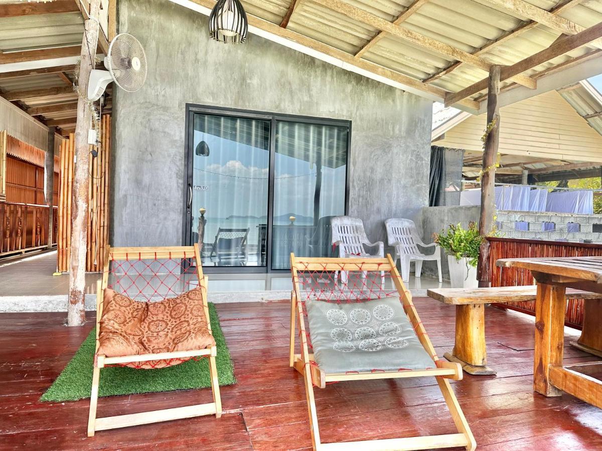 Guest house Lanta Sabai Day House *