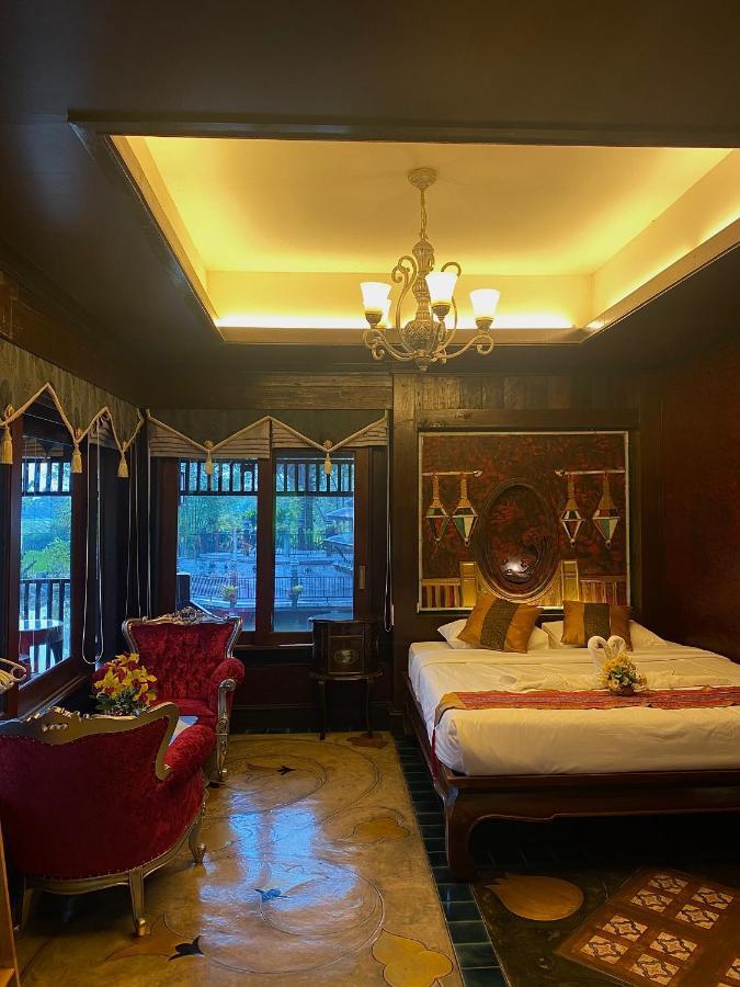 Resort Bantunglom Mae Rim