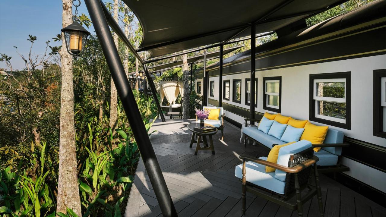 Intercontinental Khao Yai By Ihg 5*