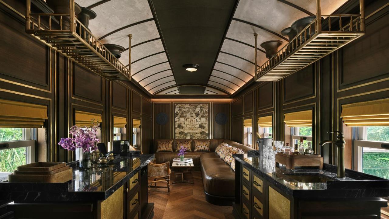 Intercontinental Khao Yai By Ihg 5*