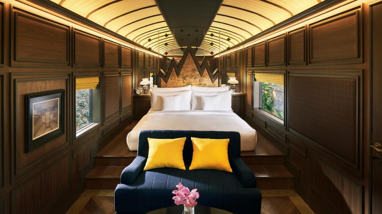Intercontinental Khao Yai By Ihg Pakchong