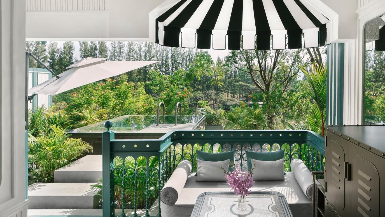 Intercontinental Khao Yai By Ihg Hotel 5*
