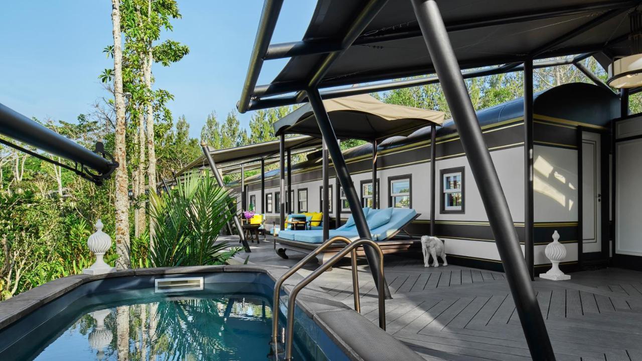 Intercontinental Khao Yai By Ihg Pakchong