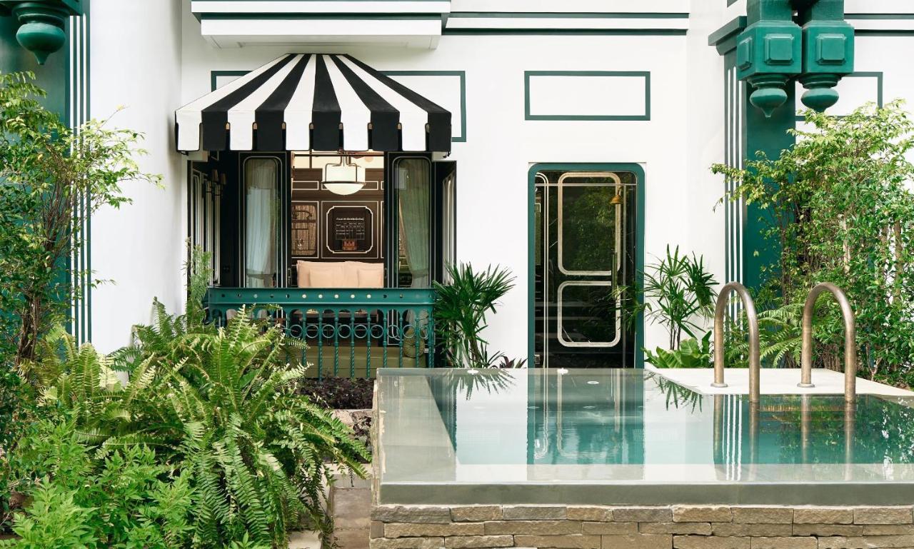 Intercontinental Khao Yai By Ihg