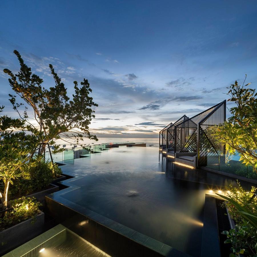 The Edge Aparthotel
