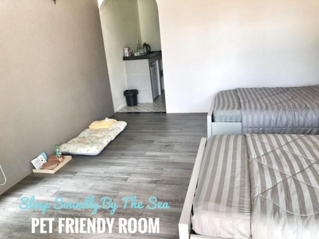 Sleep Soundly By The Sea Resort