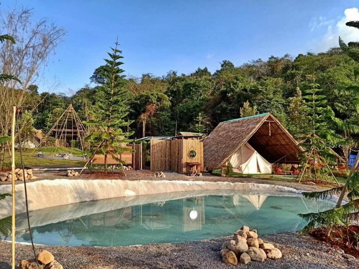 Yellowstone Camps Khao Yai * Pak Chong