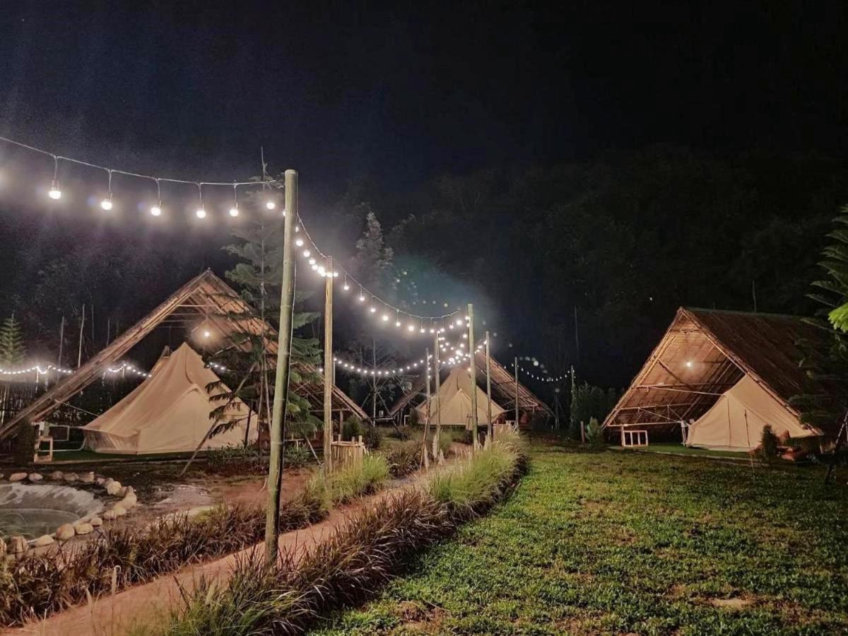 Yellowstone Camps Khao Yai * Pak Chong