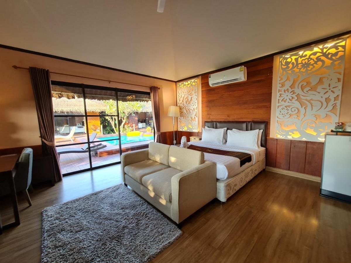 Naga Tara Boutique 3* Phayao
