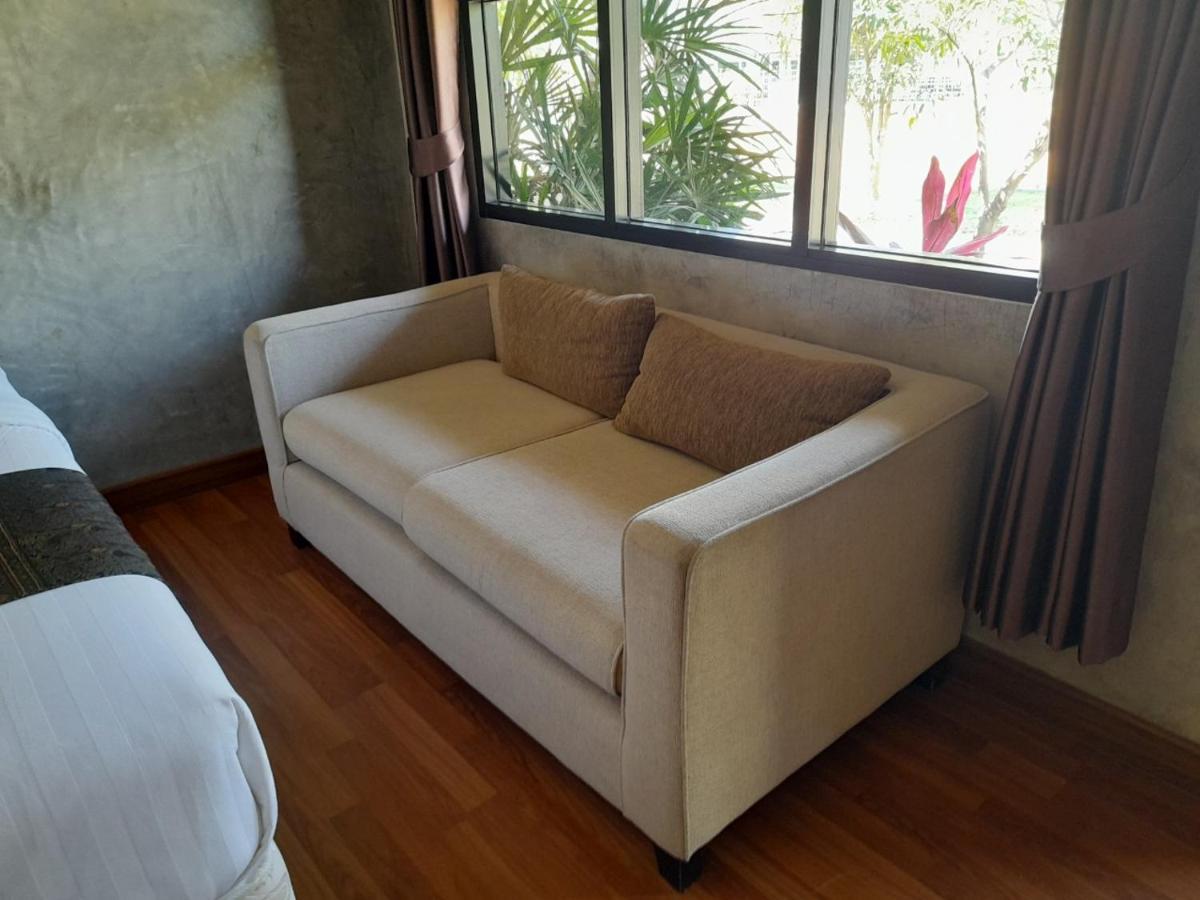 Resort Naga Tara Boutique 3*