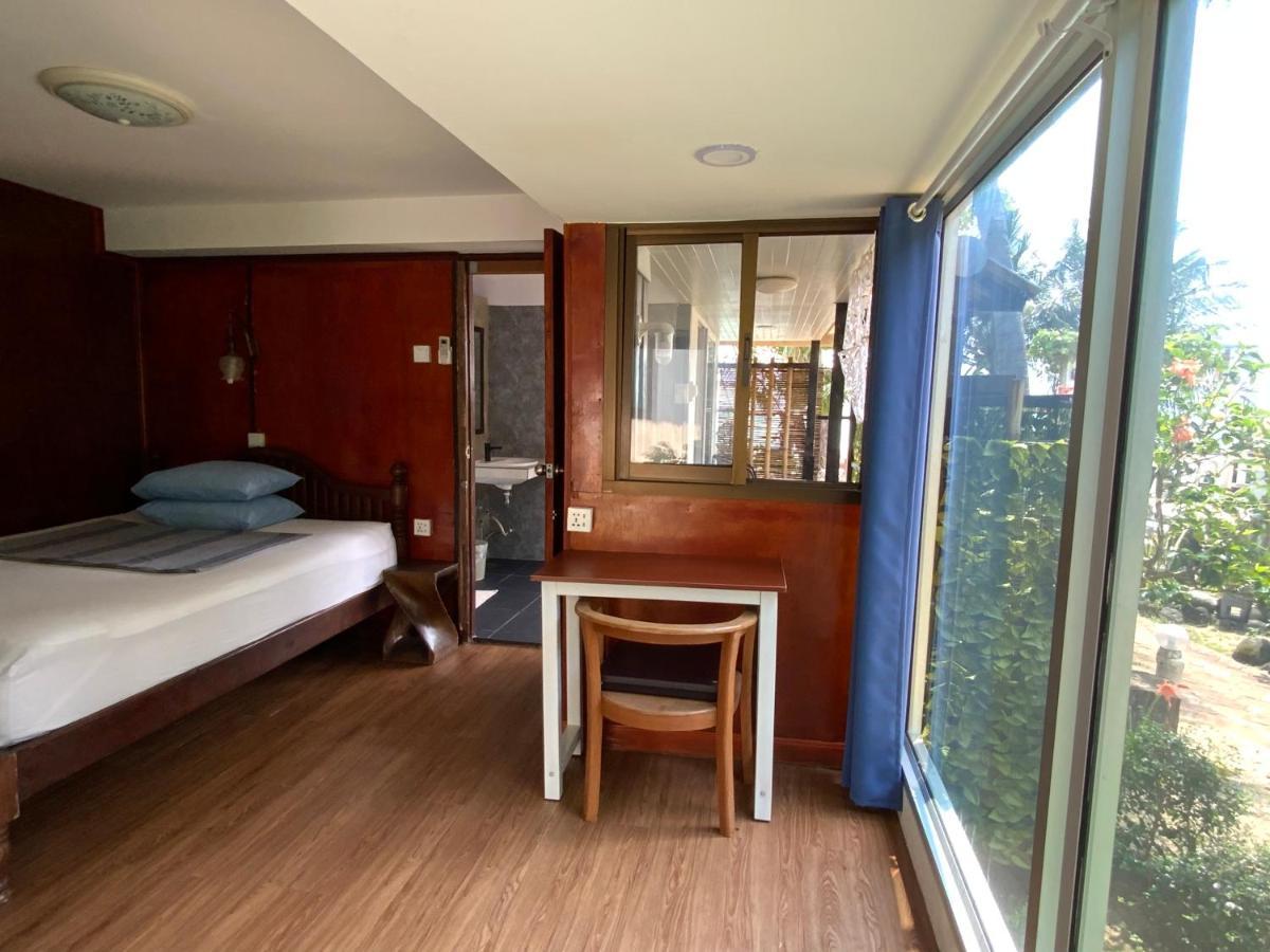 Hotel Sunrise Lamai Beach (Koh Samui)