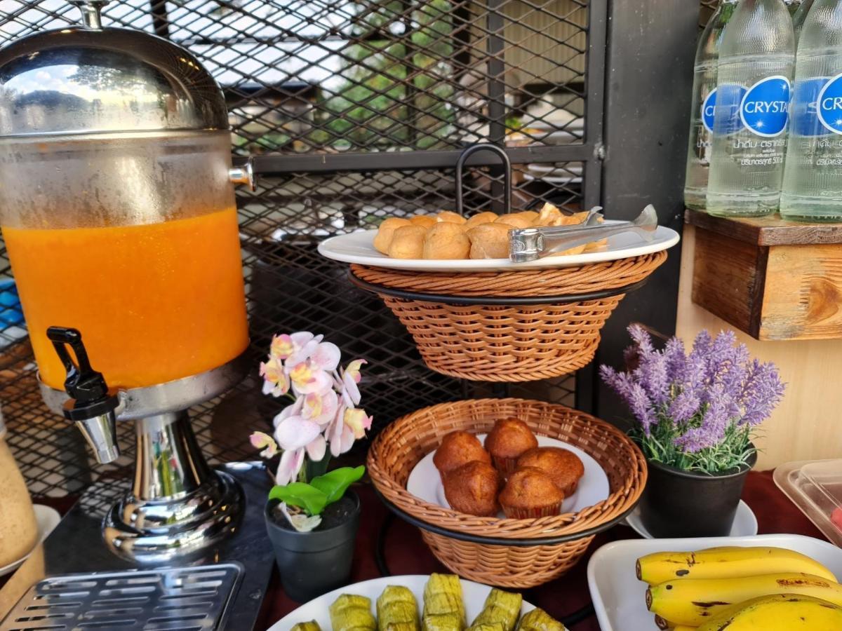 Naga Tara Boutique Resort
