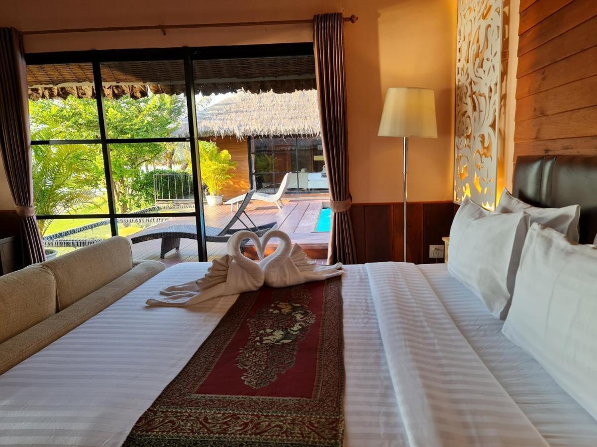 Naga Tara Boutique Resort 3*