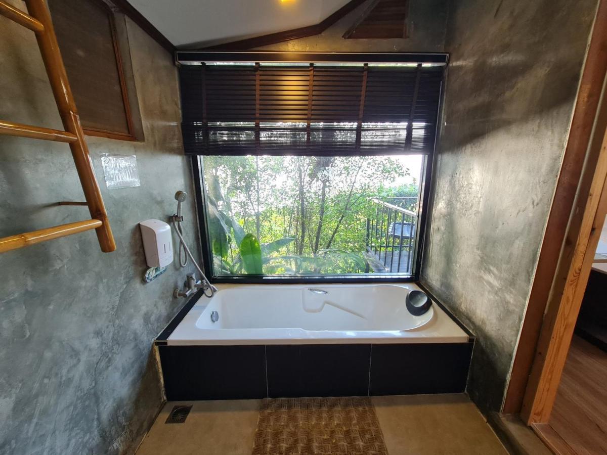 Resort Naga Tara Boutique