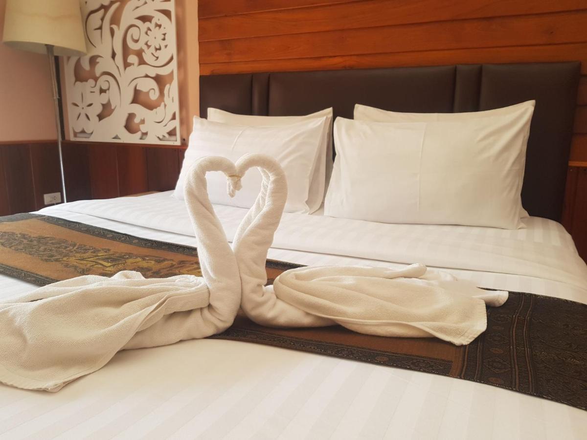 Naga Tara Boutique 3* Phayao