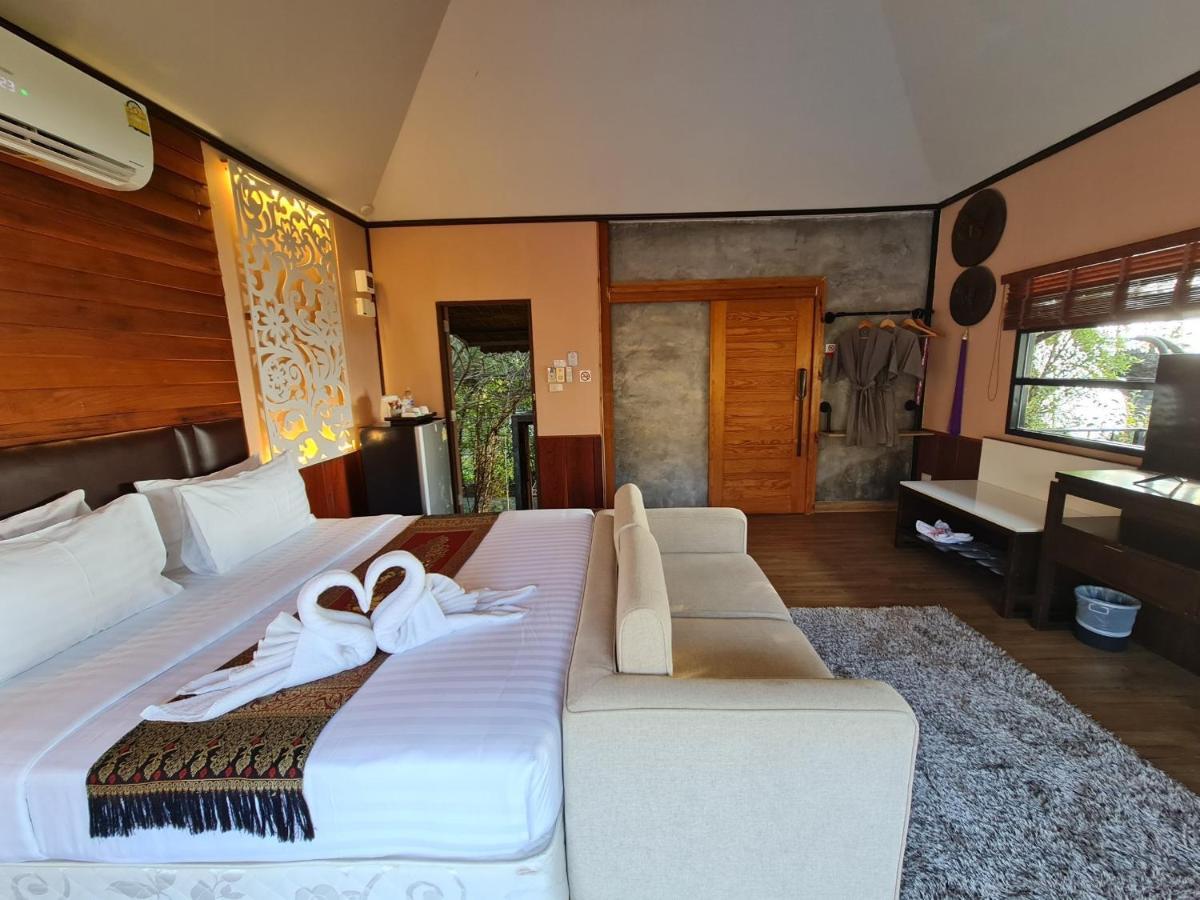 Naga Tara Boutique Resort
