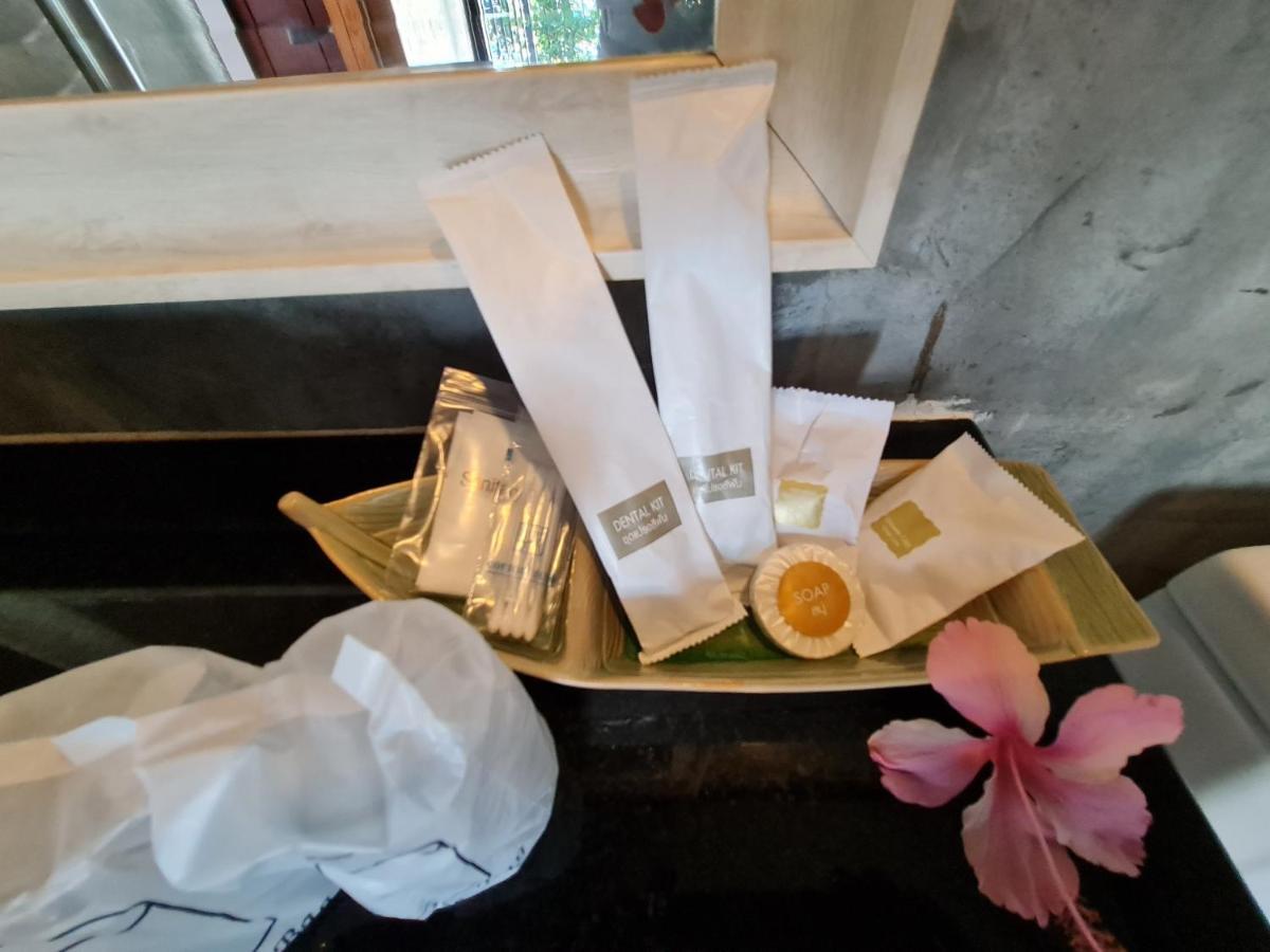 Naga Tara Boutique Resort