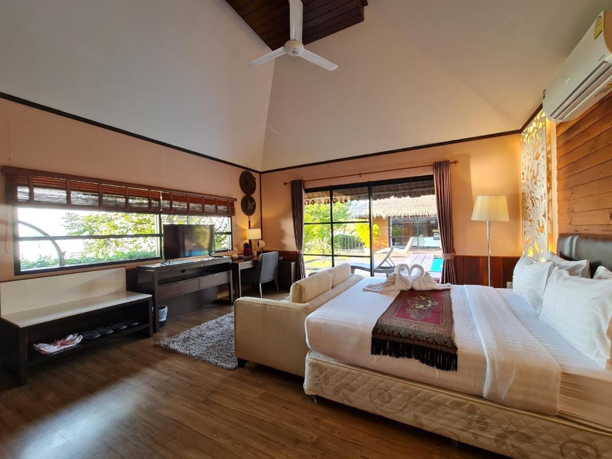 Naga Tara Boutique 3* Phayao