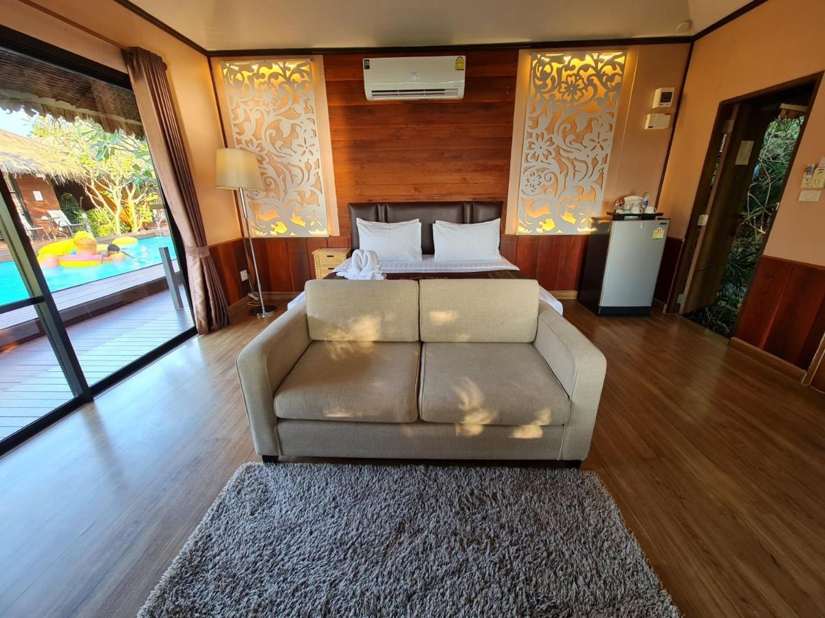 Naga Tara Boutique 3* Phayao