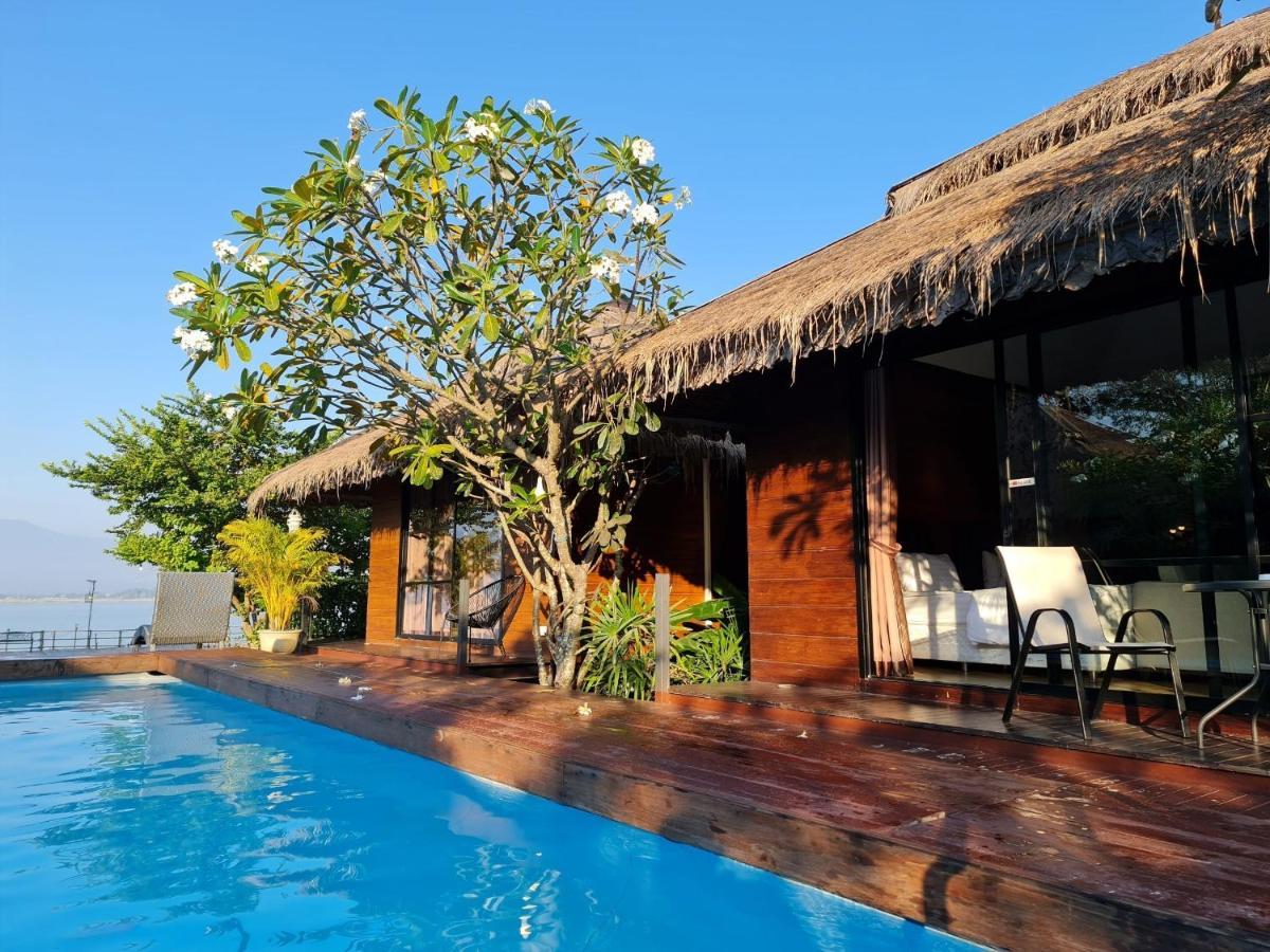 Resort Naga Tara Boutique 3*