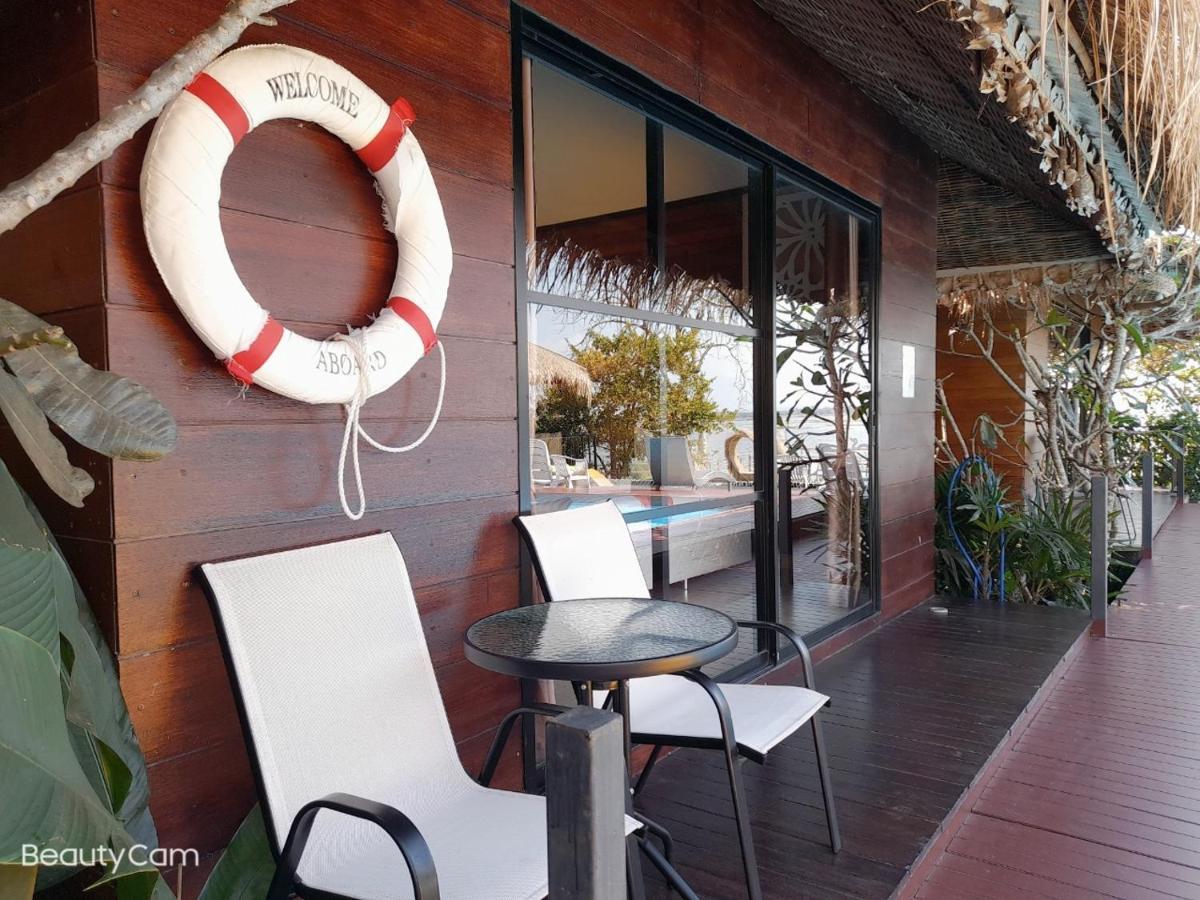 Resort Naga Tara Boutique