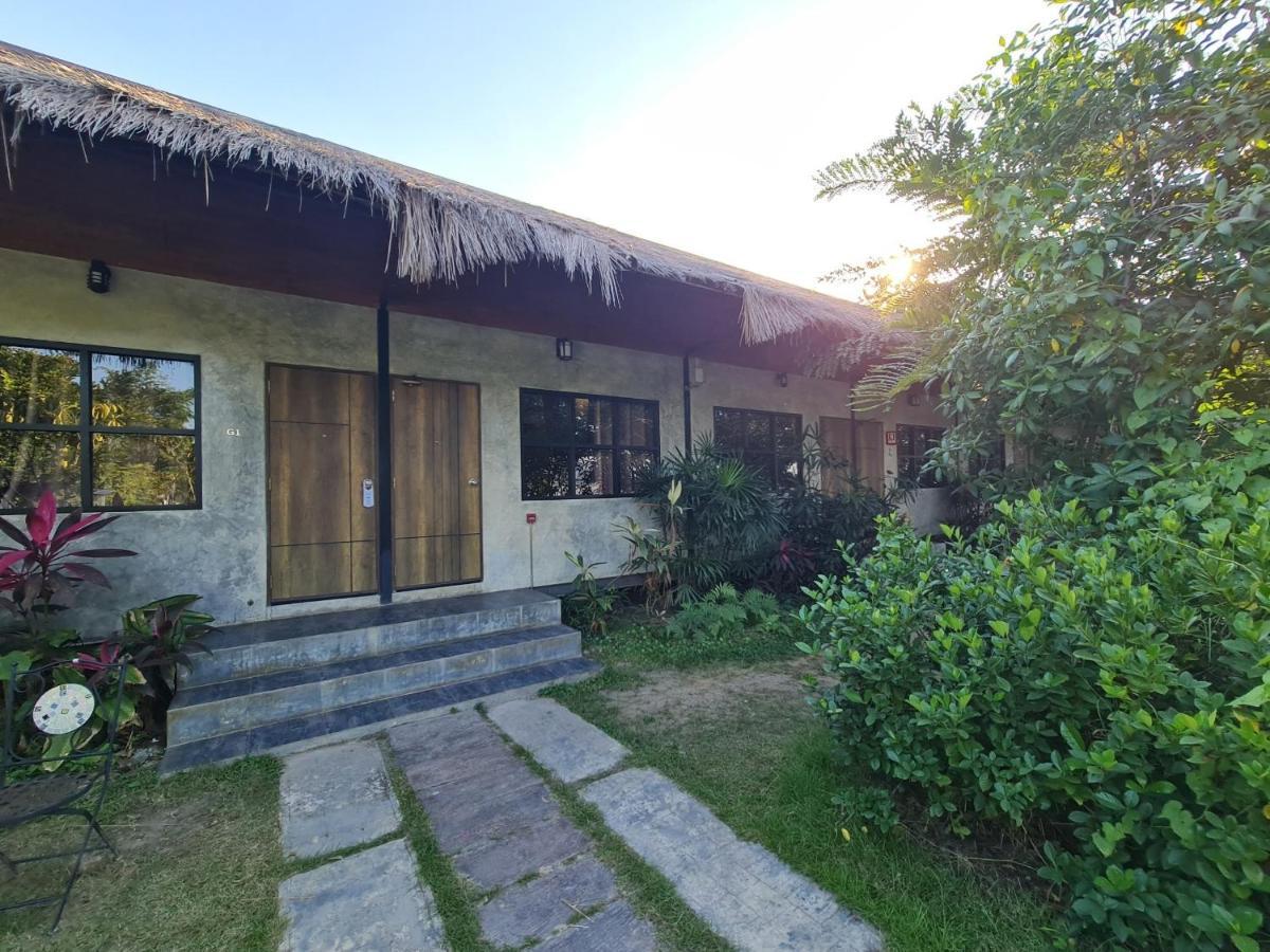 Naga Tara Boutique Phayao