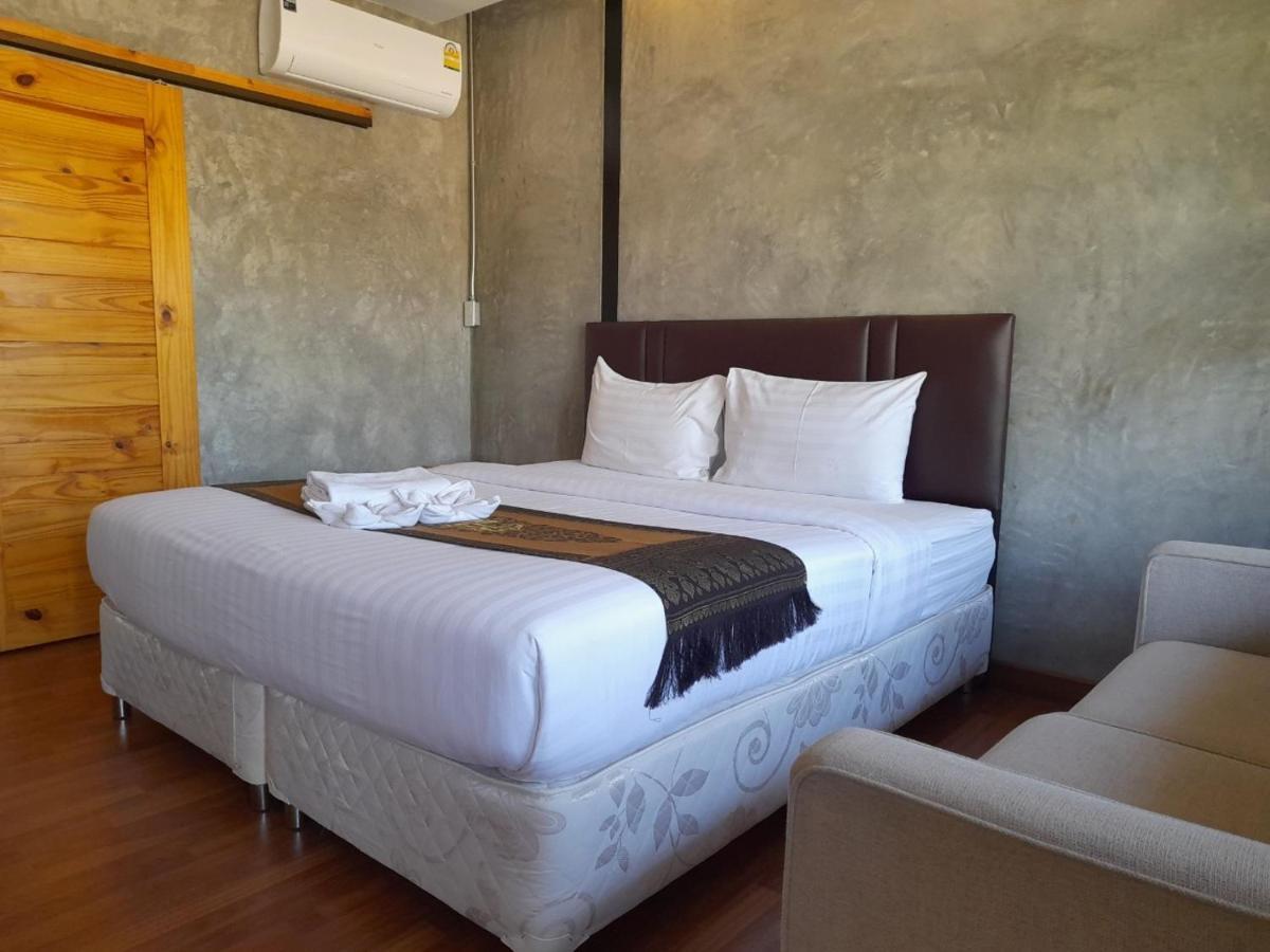 Naga Tara Boutique Resort 3*