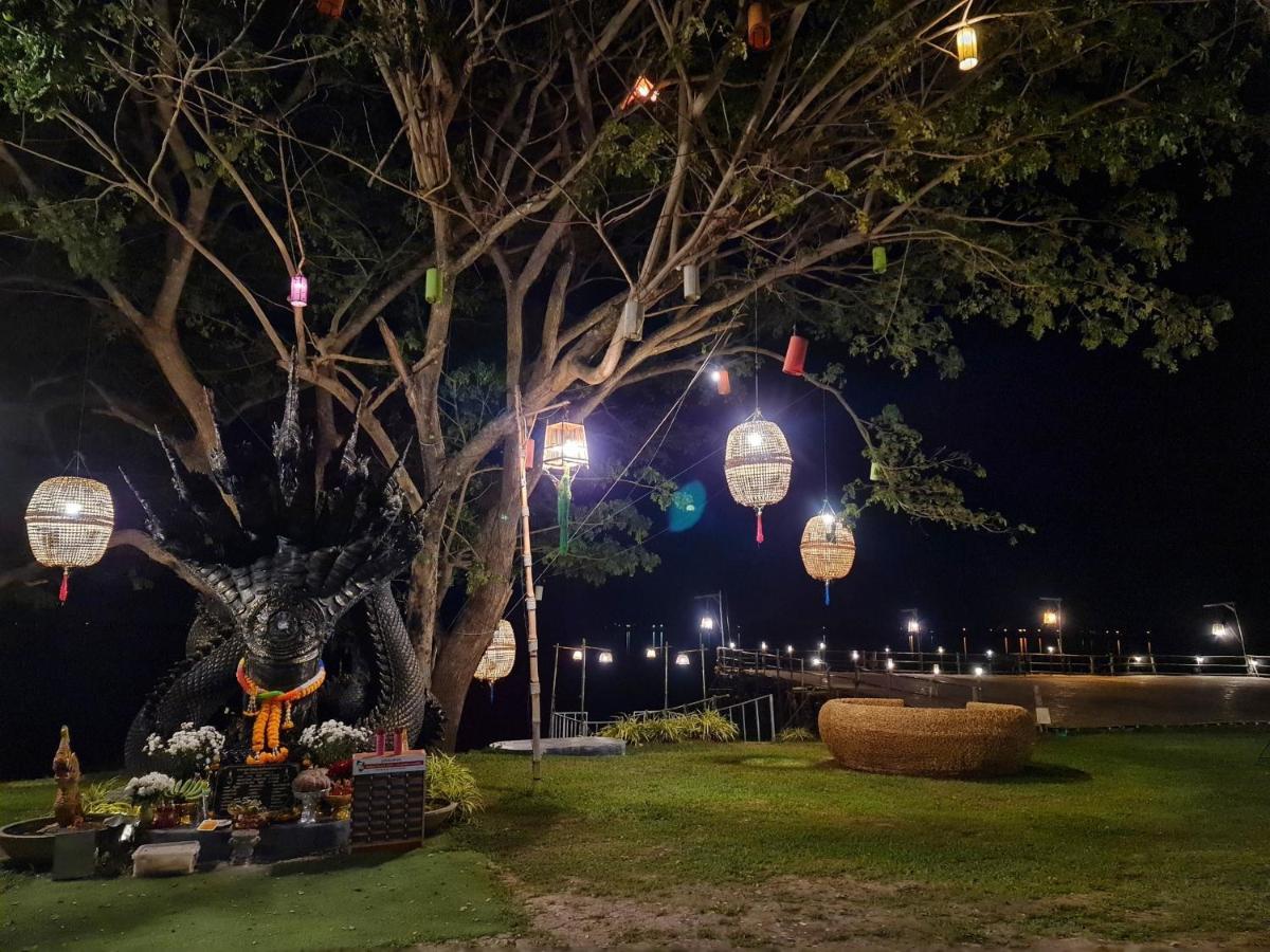 Naga Tara Boutique Phayao