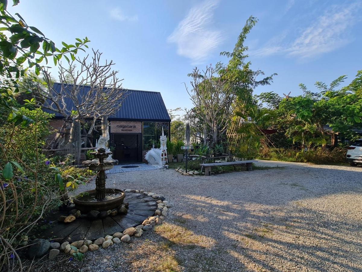Naga Tara Boutique 3* Phayao