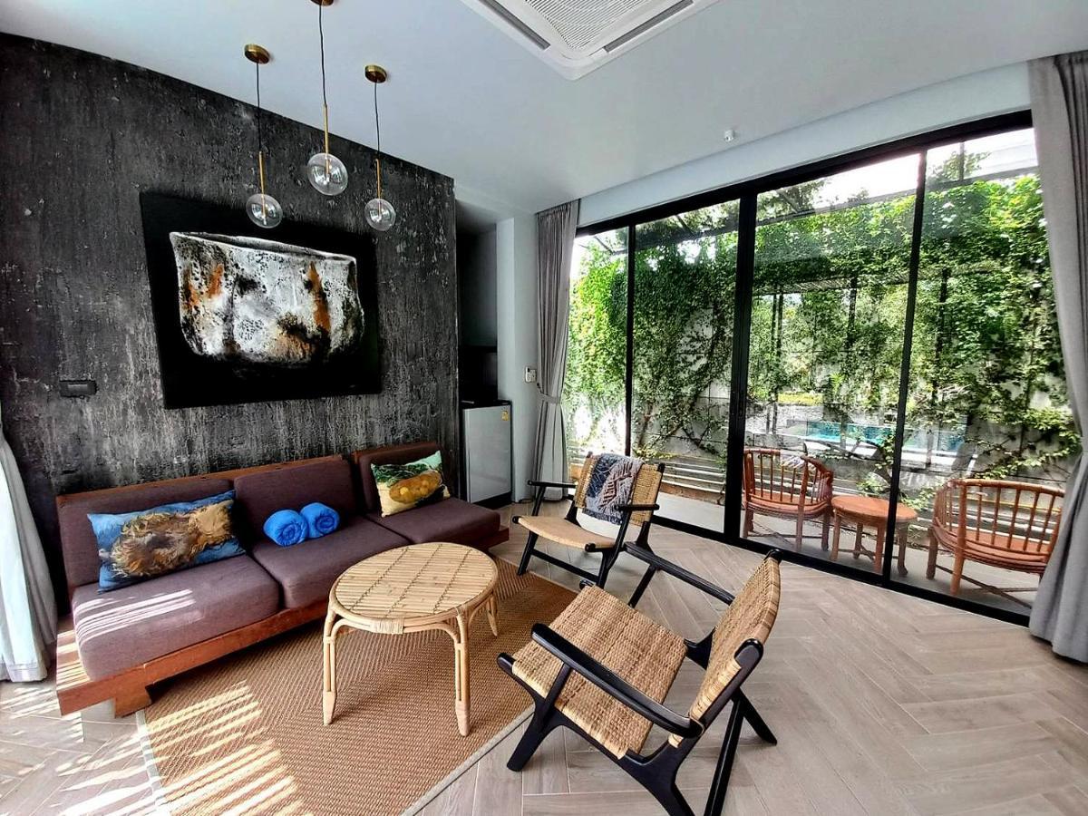 Seava House Ao-nang Krabi *