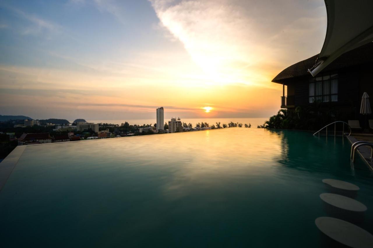 Phunaka Resort Karon