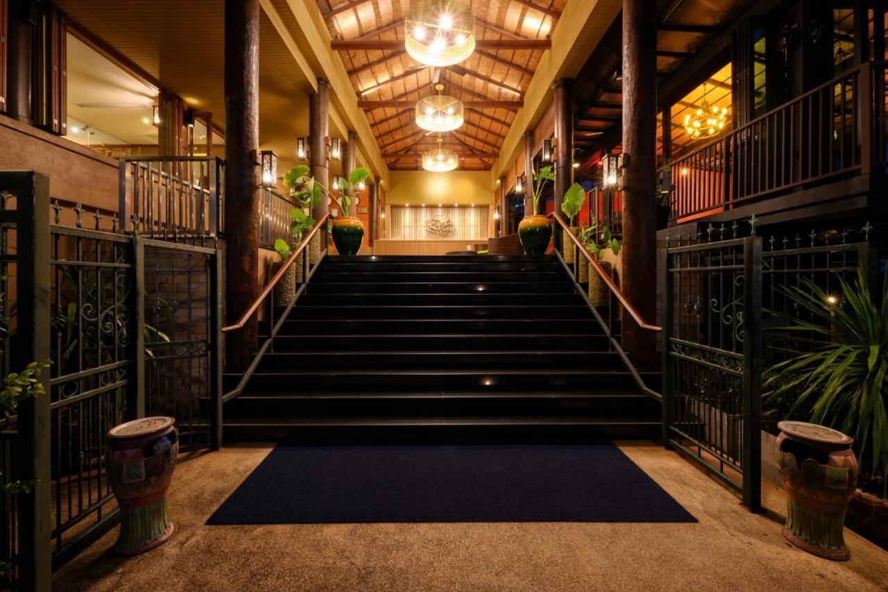 Phunaka Resort