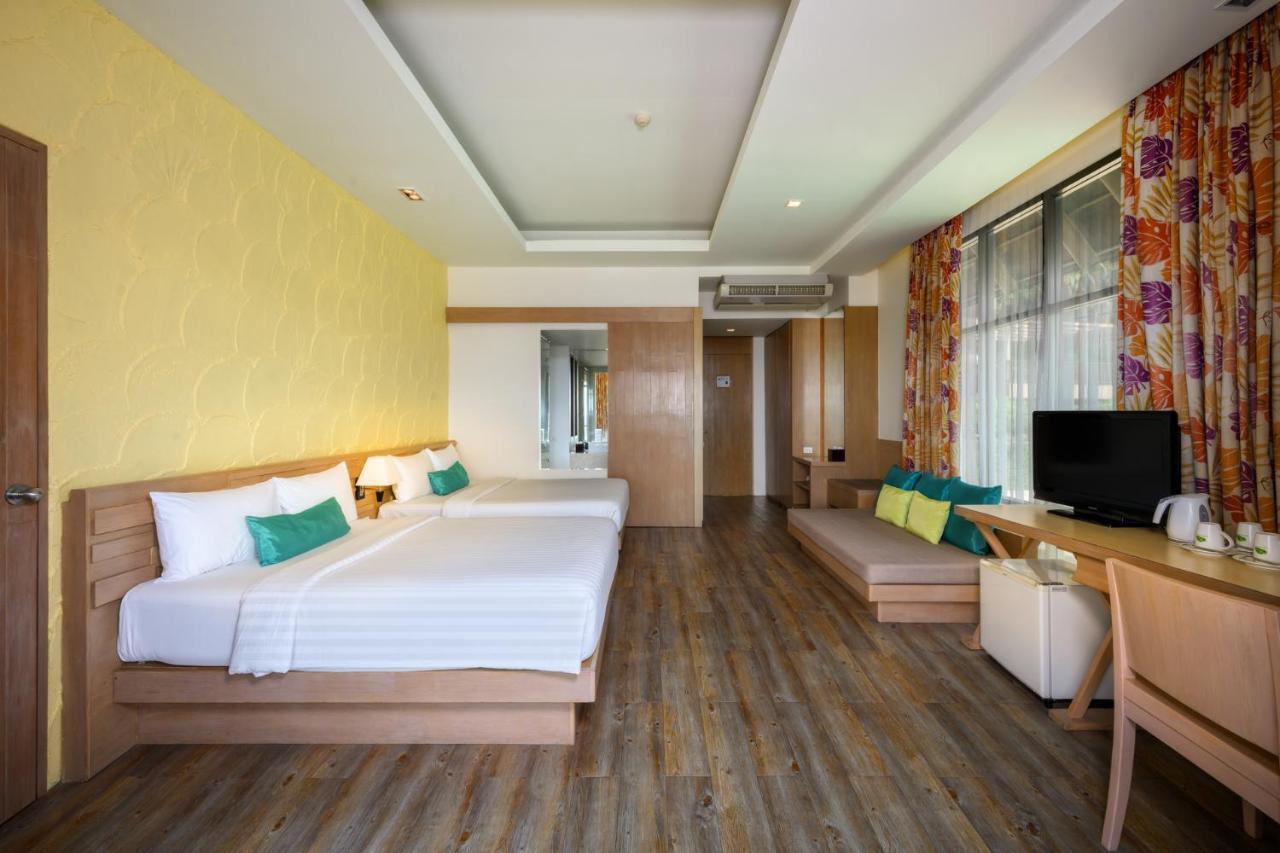 Phunaka Resort Karon
