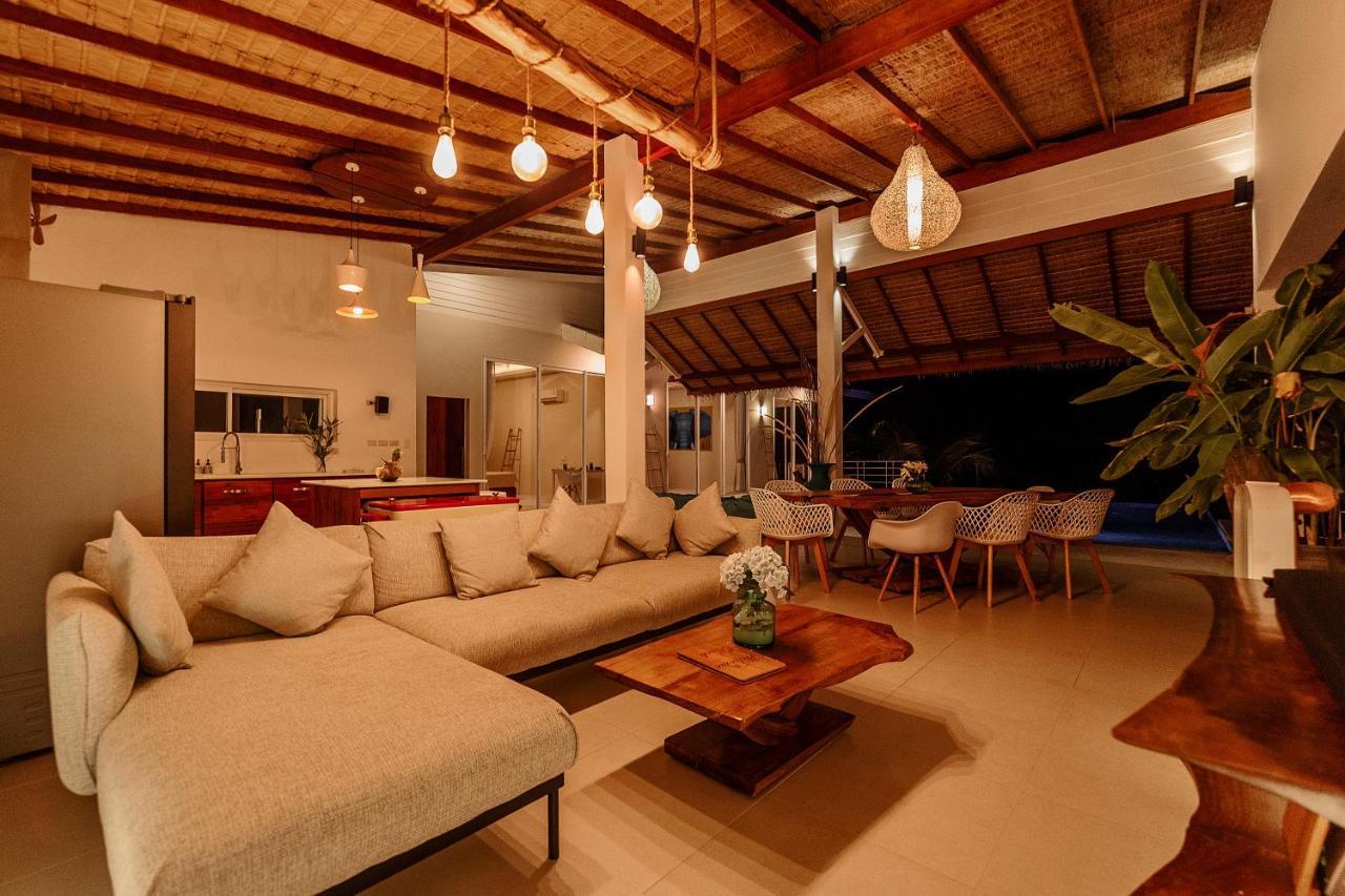 Pandora Villa