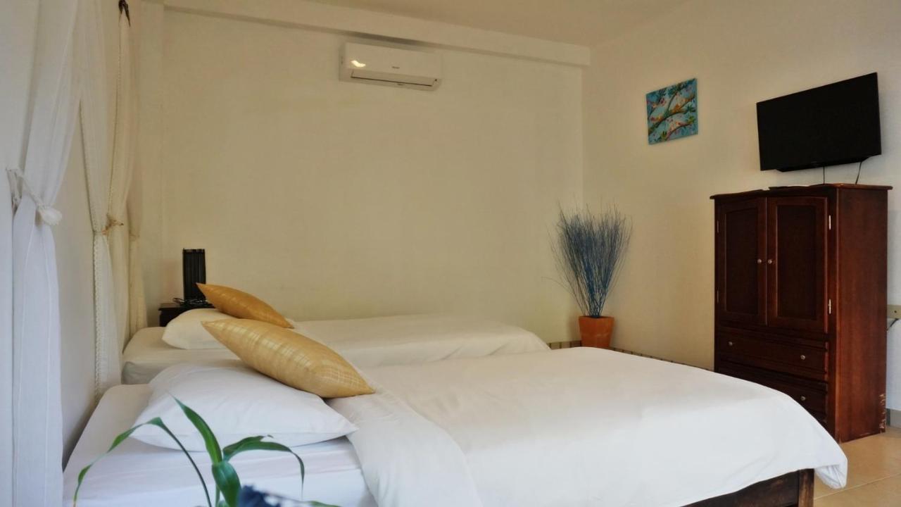 Resort Kalamona Seaview Prachuap Khiri Khan
