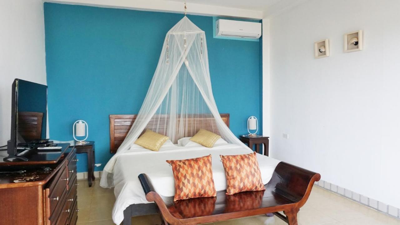 Kalamona Seaview Prachuap Khiri Khan