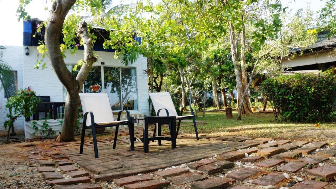 Kalamona Seaview